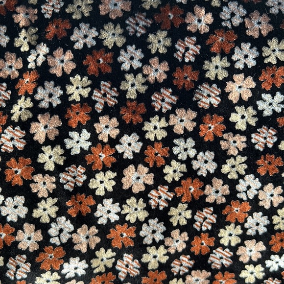 Madewell Velvet Top, size small - Picture 2 of 2